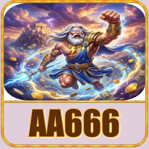 Detail APK aa666