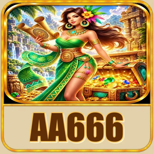 Detail Teknis aa666